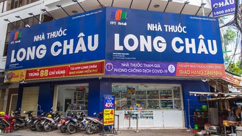 Bán lẻ dược: Hấp dẫn và cạnh tranh
